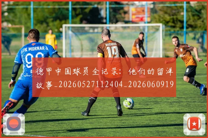 德甲中国球员全记录:他们的留洋故事_20260527112404_20260609190603